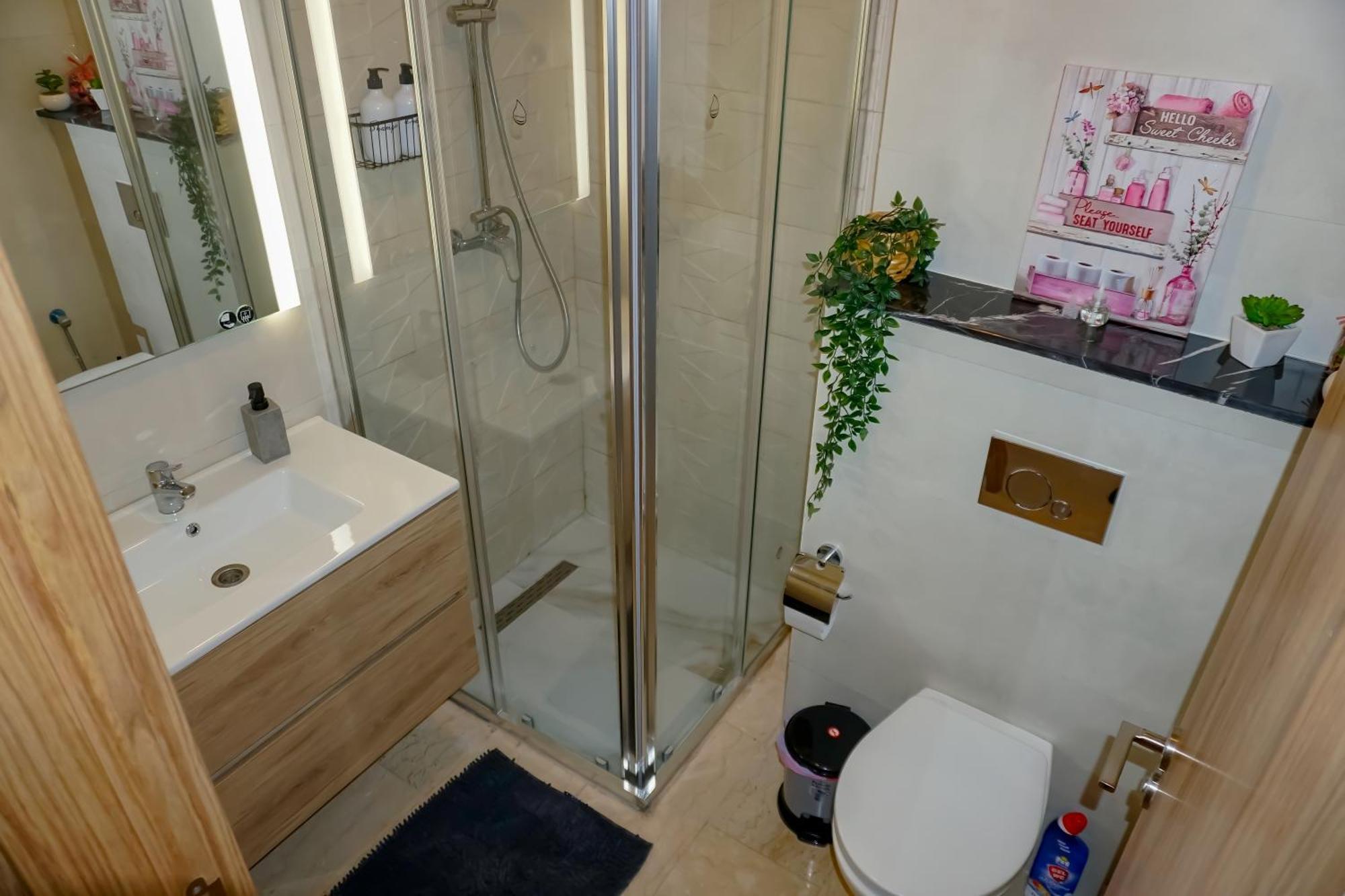 Appartement Neuf Agadir Bay Piscine Exteriör bild